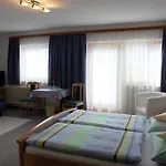 Leitner Pensjonat 3*