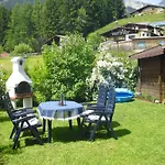 Leitner Pensjonat Höfen