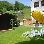 Pensjonat Leitner 3*