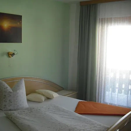 Maison d'hôtes Leitner 3*