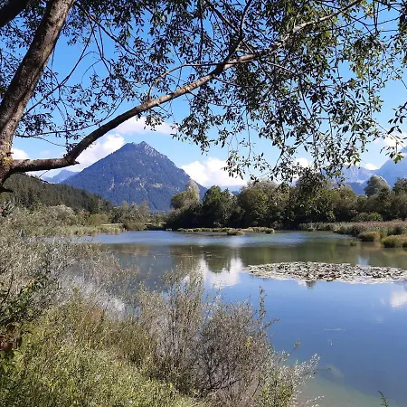 Leitner بيت ضيافة 3*