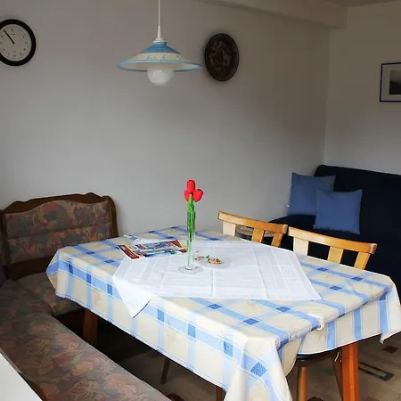Leitner Casa de hóspedes Höfen