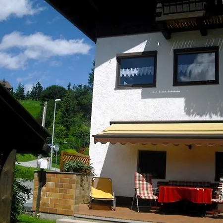 Leitner 3* Höfen