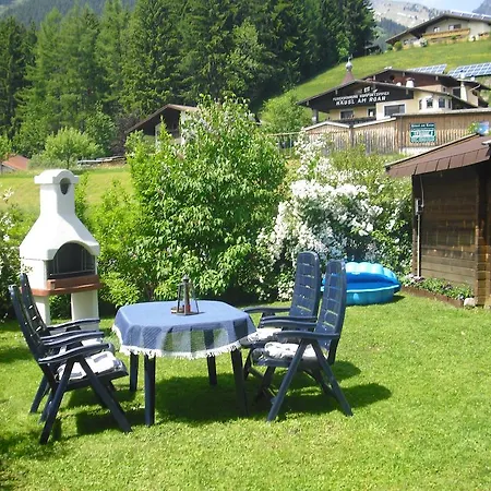 Leitner Casa de hóspedes Höfen