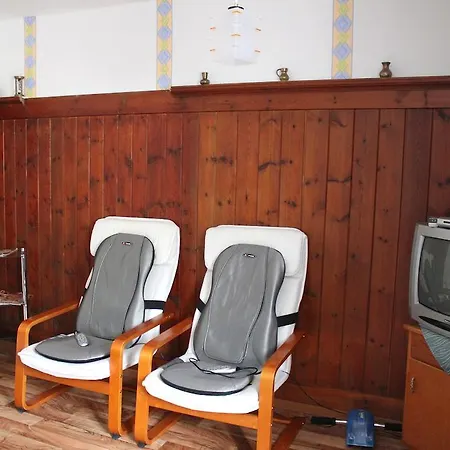 Casa de hóspedes Leitner 3*