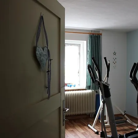 Leitner 3* Höfen