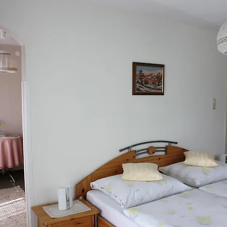 Leitner Casa de hóspedes 3*