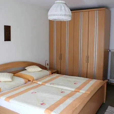 Maison d'hôtes Leitner Höfen