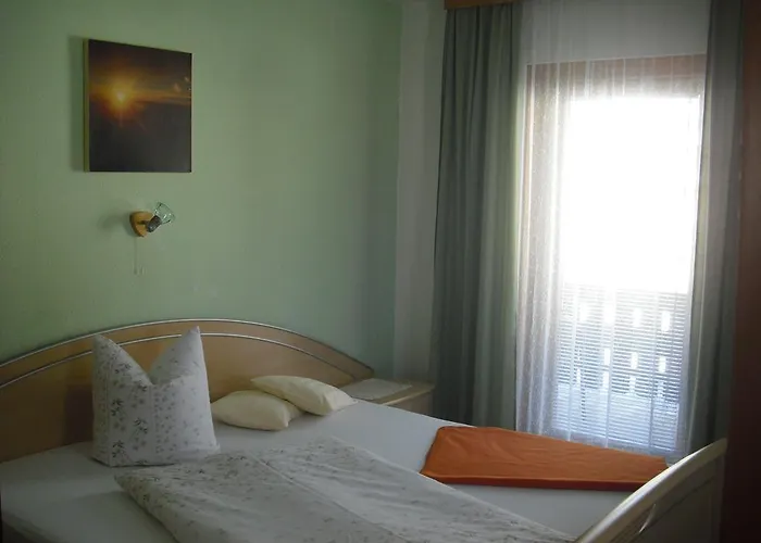 Casa de hóspedes Leitner 3*