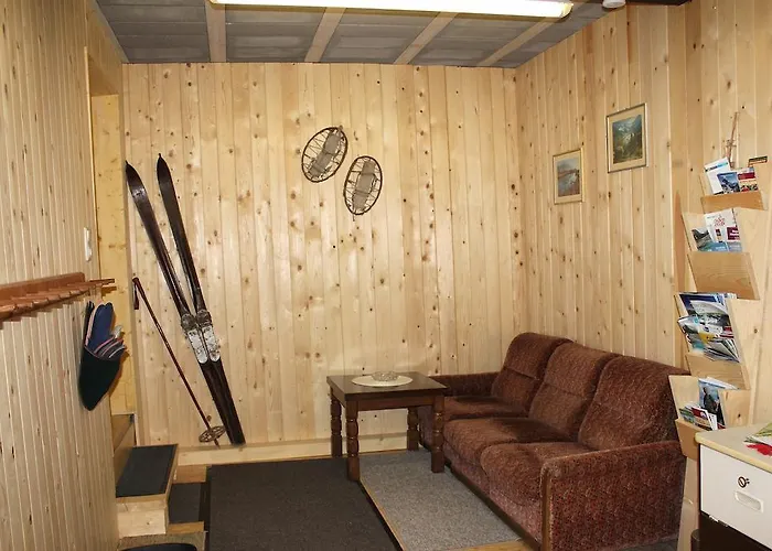 Leitner Casa de hóspedes