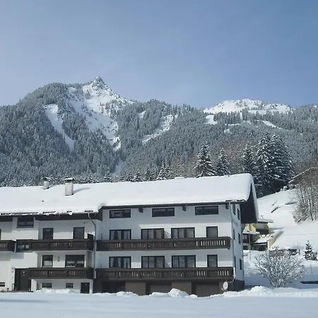 Gasthof Leitner