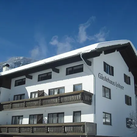 Leitner * Höfen