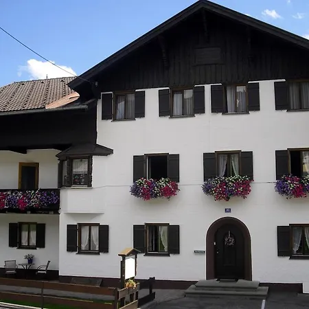 Gasthof Leitner Höfen