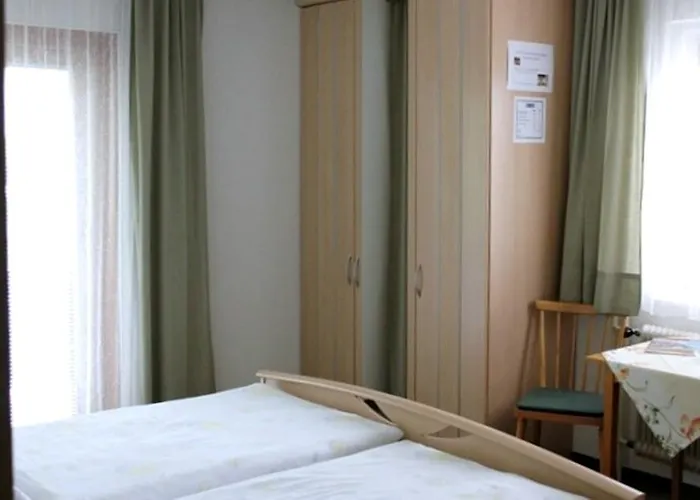 Leitner Gasthof Höfen