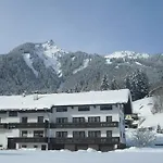 Casa de hóspedes Leitner
