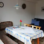 Leitner Casa de hóspedes Höfen