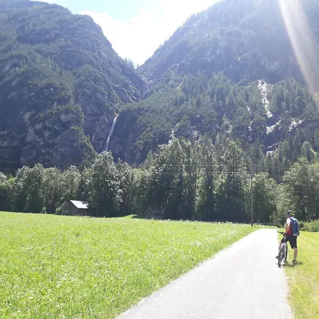 Leitner 3* Höfen