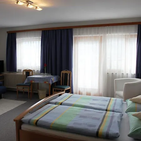 Leitner Affittacamere 3*