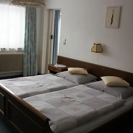 Affittacamere Leitner