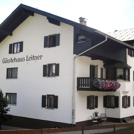 Affittacamere Leitner 3*