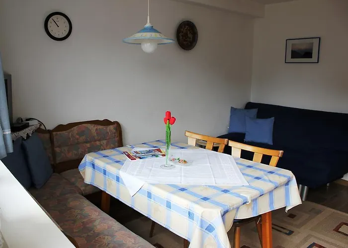 Leitner Pensión Höfen