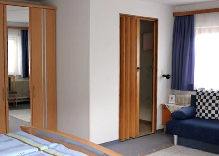 Pensión Leitner Höfen