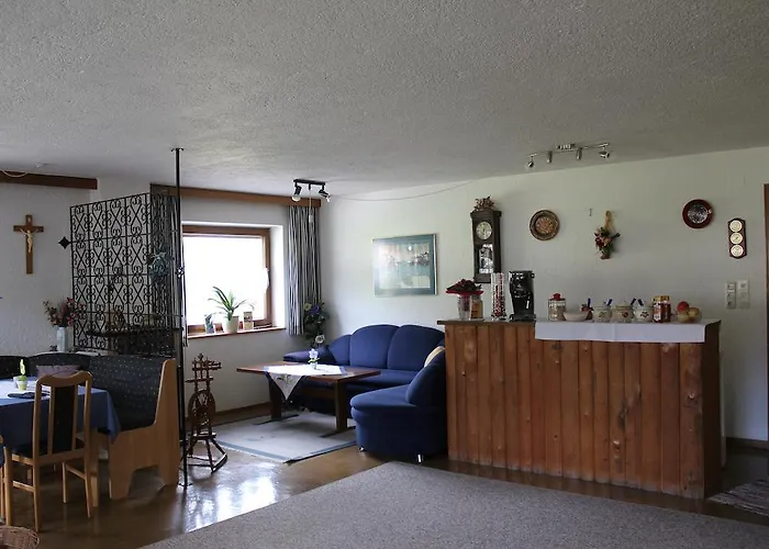 Leitner Pensión Höfen